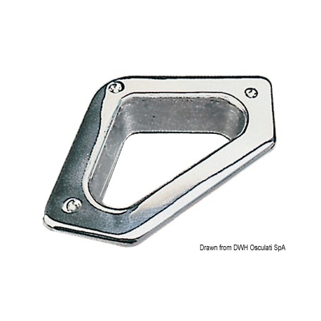 Cubo triangular
