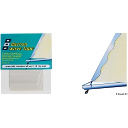 Cinta autoadhesiva PSP Dacron Wave Leech