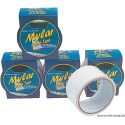 PSP Mylar zelfklevende reparatietape