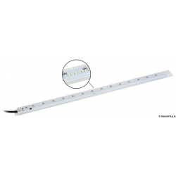 LED-valopalkki