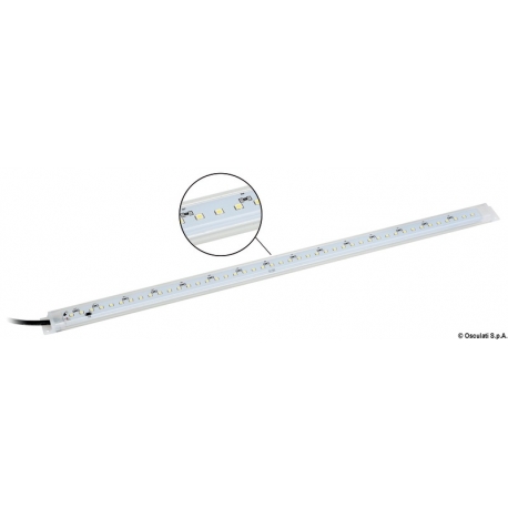 Barre lumineuse à LED