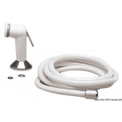 Shower Utility to Phone