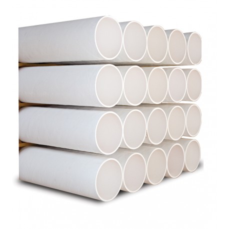 Tunnel for Max Power CT35/45 series bow thrusters