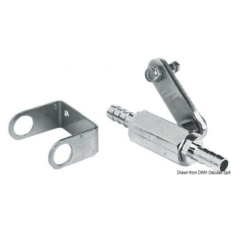Fuel tap