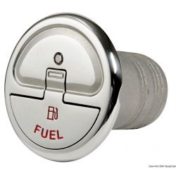 Tapa de embarque Quick Lock