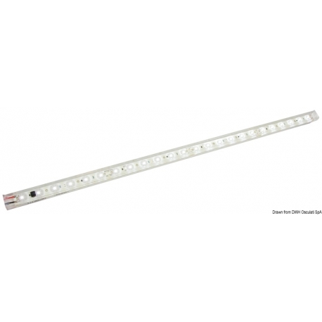 Barra de luz LED LABCRAFT Orizon