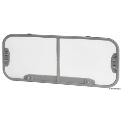 Spare parts for LEWMAR Standard portlights