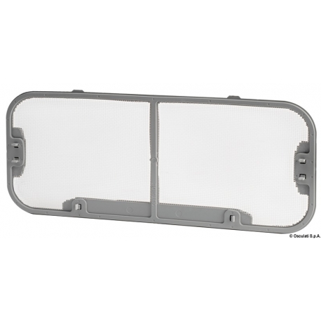 Pièces de rechange pour hublots LEWMAR Standard