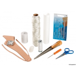 Zeilreparatieset