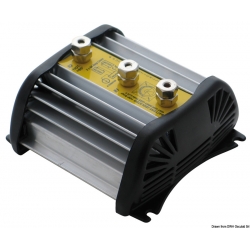 Distributeurs de charge à très faible chute de tension (diodes) et isolateurs automatiques de batterie