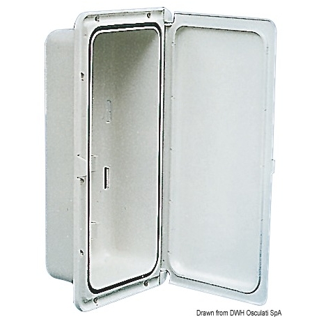Boîte de rangement