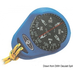 RIVIERA soft case compass