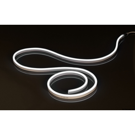 Barra de luz LED flexible uniforme Luz de neón