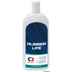 Rubber Life-tetningsmiddel og regenererende væske