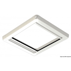 DOMETIC SkyScreen Roller Surface 2 verduisteringsgordijn en hor – opbouwmontage