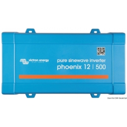 VICTRON Phoenix invertteri puhdas siniaalto 180/1200W