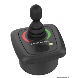 Joystick/Joypad-potkuri Lewmar Blue Generation