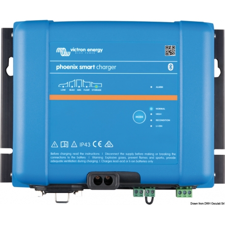 VICTRON Phoenix Chargeur intelligent
