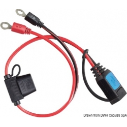 Caricabatteria VICTRON Bluesmart IP65 con connessione Bluetooth