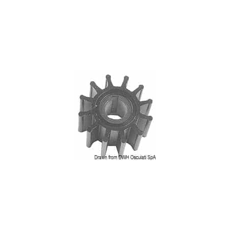 VOLVO inboard engines