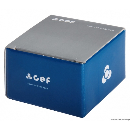 Motori entrobordo VOLVO