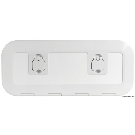 Inspection hatch FLUSH CE