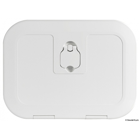 Inspection hatch FLUSH CE