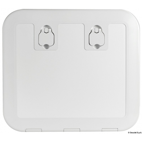 Inspection hatch FLUSH CE