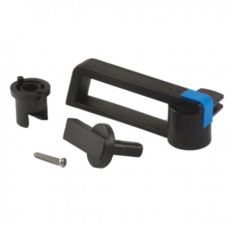 Ersatzgriff links - Gebo