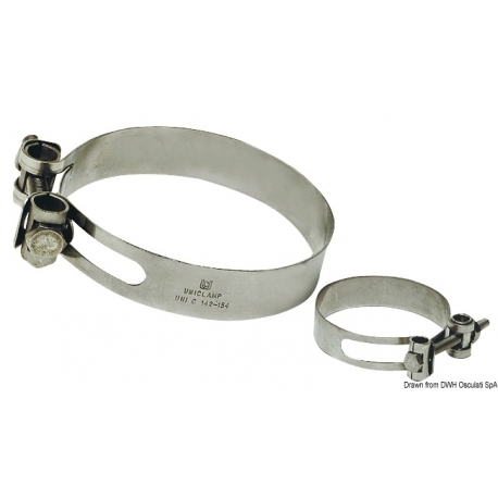 Heavy Duty Cable Tie