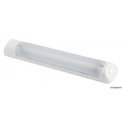 Linjära LED-taklampor