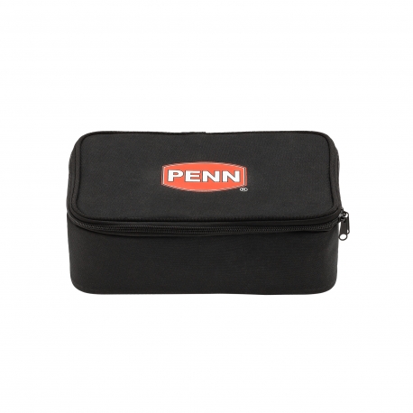 Estuche para carretes y bobinas PENN