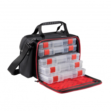 Bolsa para señuelos Abu Garcia Medium Lure Bag