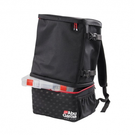 Abu Garcia Backpack zaino da pesca