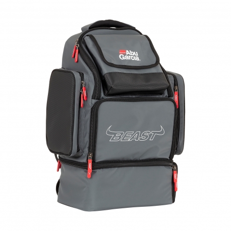 Abu Garcia Beast Pro Rucksack Angeln Rucksack