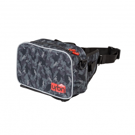 Bolsa Berkley Urban Hip Pack para señuelos