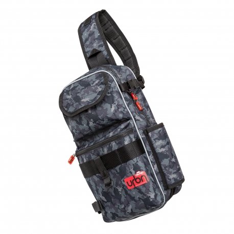 Mochila de pesca Berkley Urban Sling Body Bag
