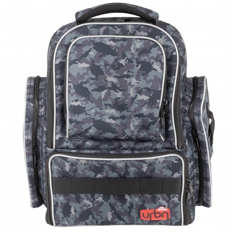 Berkley Urban Backpack Angelrucksack