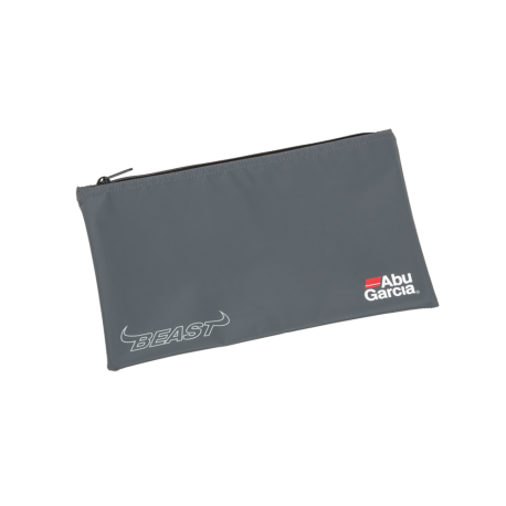 Abu Garcia Beast Pro Ziplock Pouch M