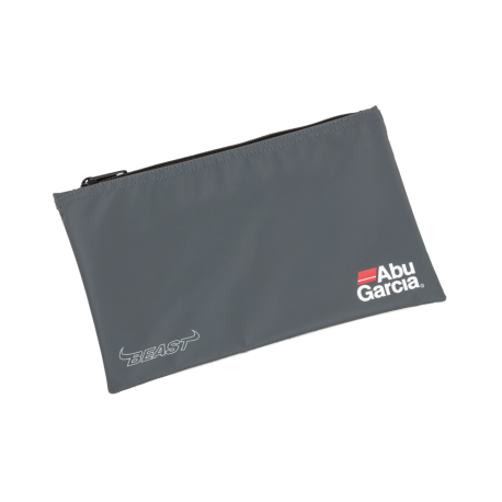 Abu Garcia Beast Pro Ziplock-Tasche L