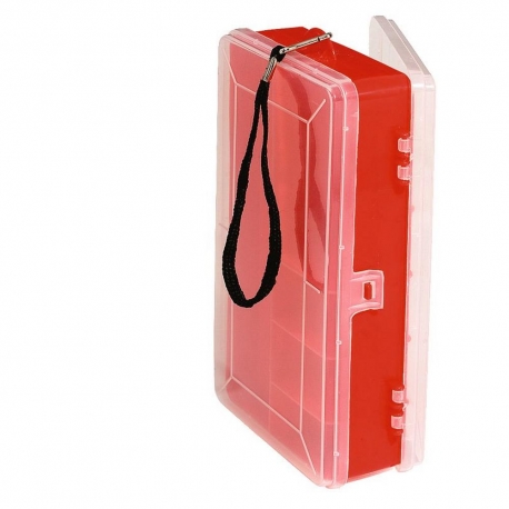 Abu Garcia Angeln Box Doppelseitige Utility Box M