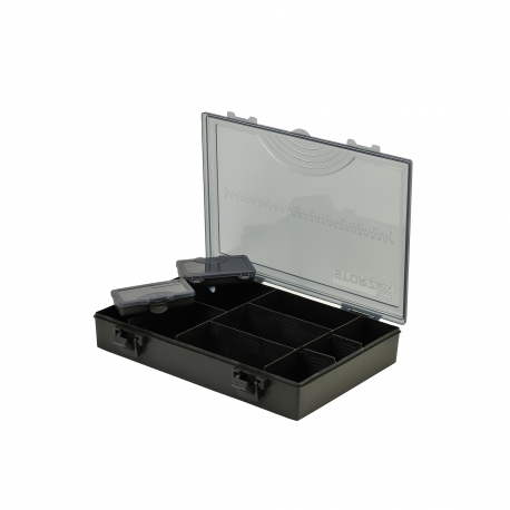 Shakespeare scatola porta minuteria Storz Tackle Box System S