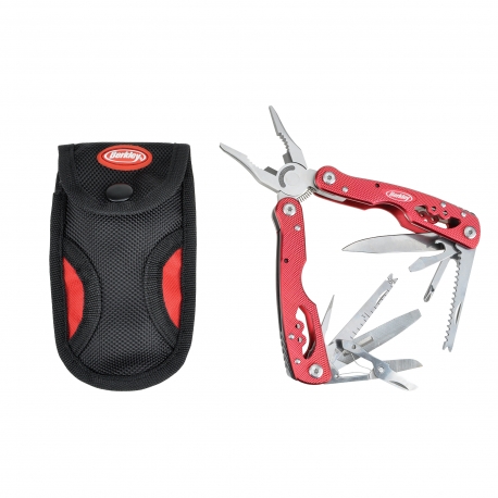 Berkley Angeln Multitool-Zange