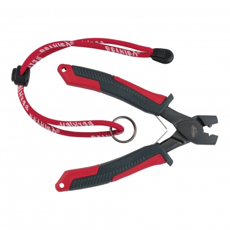 Berkley XCD Sleeve Crimping Pliers pinza crimpatrice