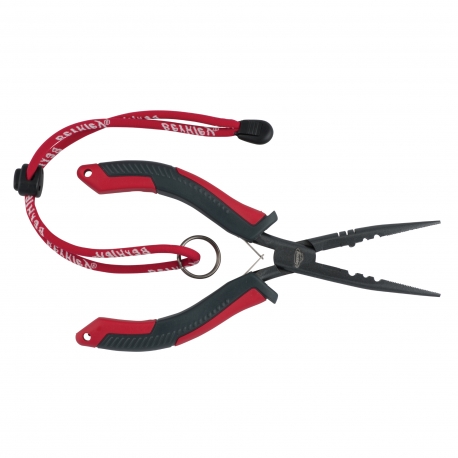 Berkley 8in XCD Straight Nose Pliers pinze da pesca