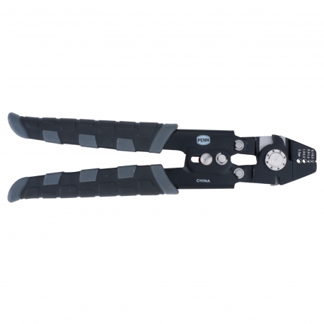 PENN Leader Crimp pinza crimpatrice 0.1 - 2.2 mm