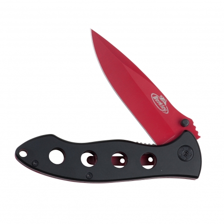 Berkley FishinGear Foldable Knife coltello da pesca
