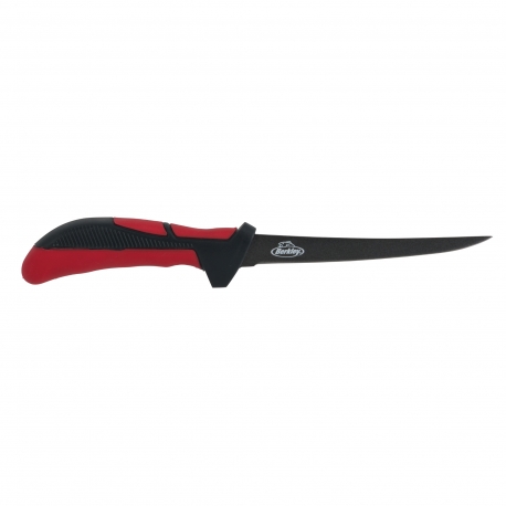 Cuchillo fileteador Berkley 6in XCD