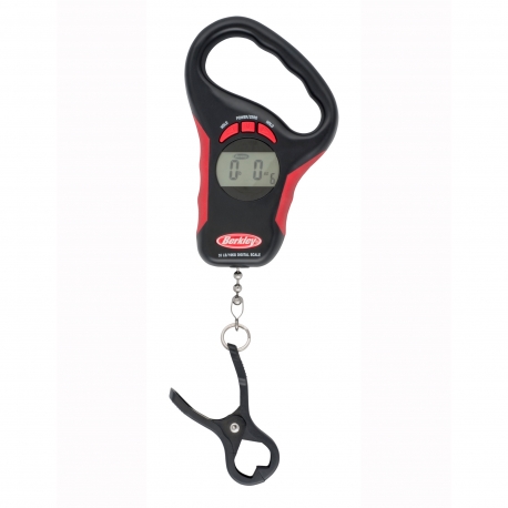 Báscula digital de precisión Berkley 35LBs