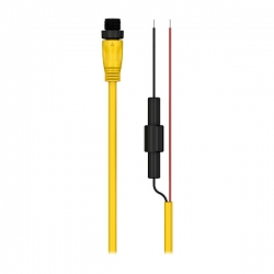 NMEA2000 strömkabel - Garmin